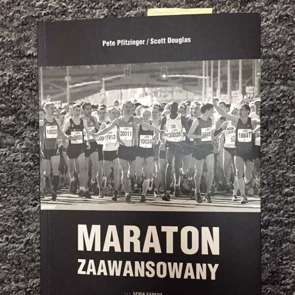 Maraton zaawansowany