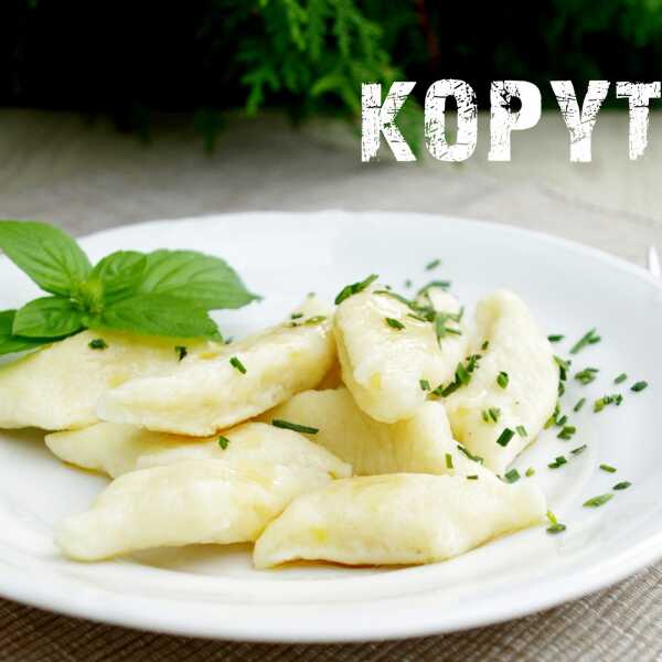 Kopytka