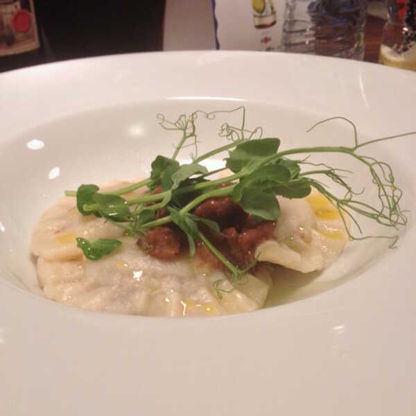 Restaurant week 23-31.10.2015 – 3 kolory, ul. Wiankowa 3, Poznań