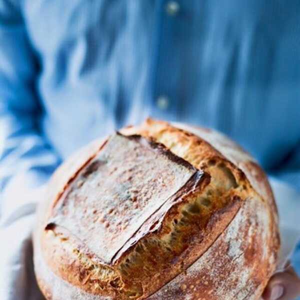Z miłości do chleba!