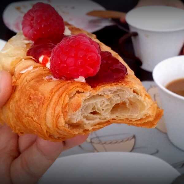 Croissanty jak ze snu