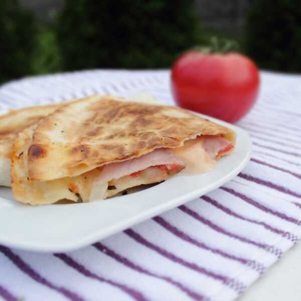 Piadine