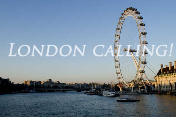 Jak zorganizować kilkudniowy wyjazd do Londynu