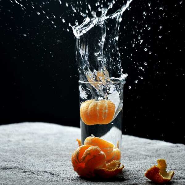 High Speed Photography.
