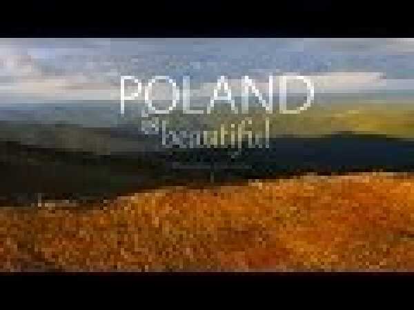 Bo Polska jest piękna
