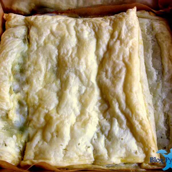 Spanakopita