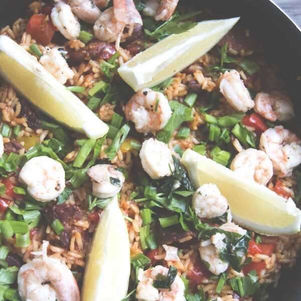 Paella