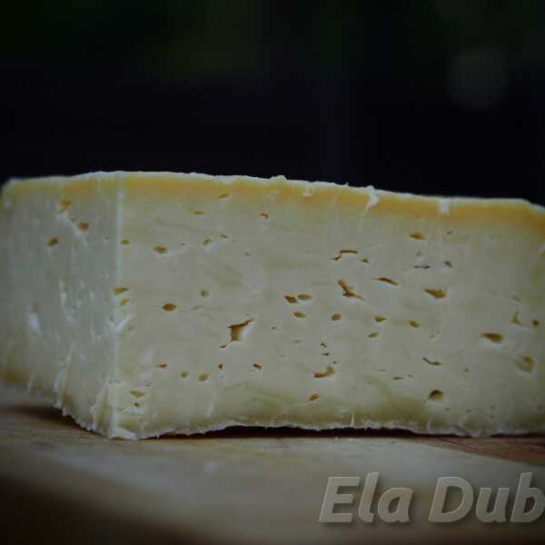 Ser limburski (Limburger)