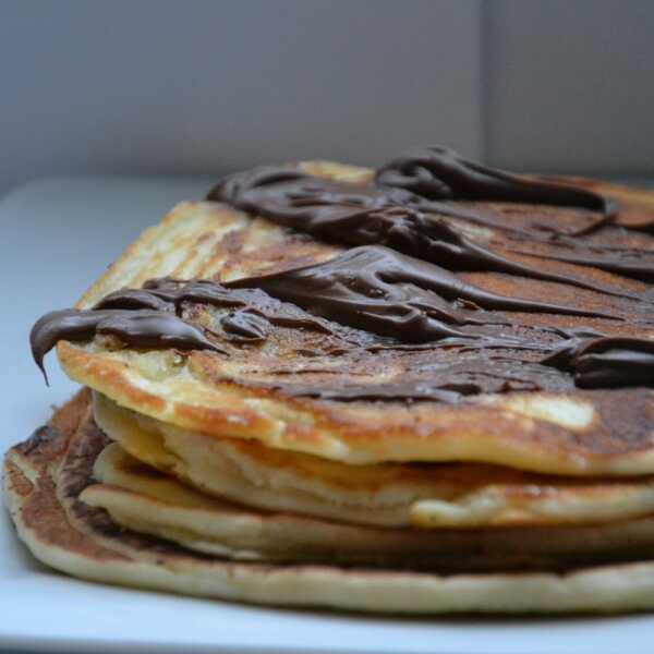 Pancakes