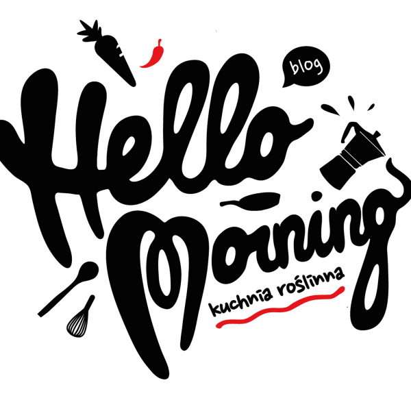 Nowy adres: www.hello-morning.org