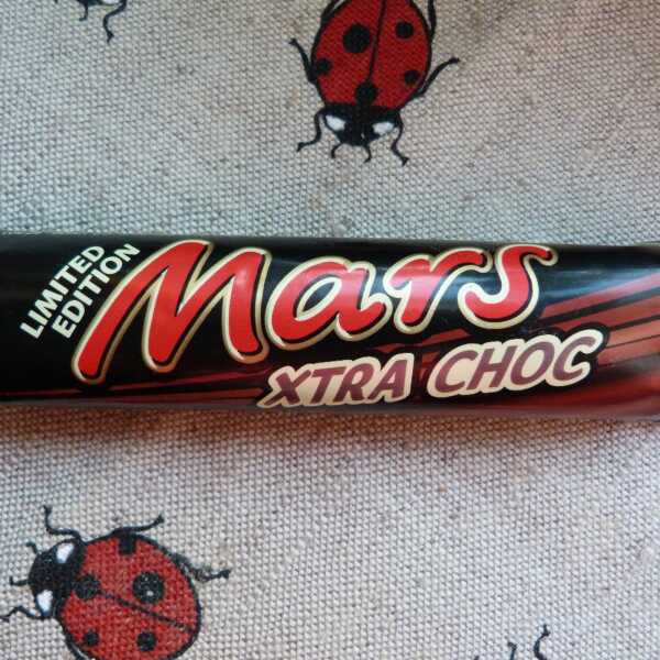 Mars Xtra Choc