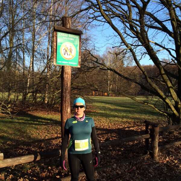 Listopadowy City Trail – krótka relacja