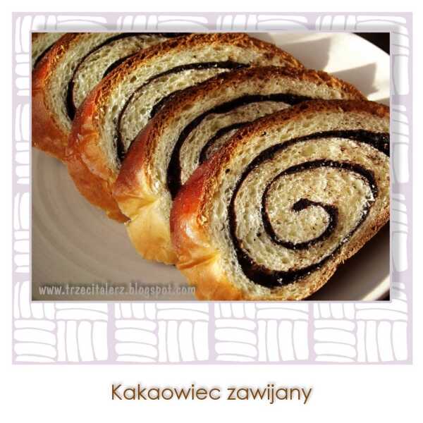 Kakaowiec zawijany