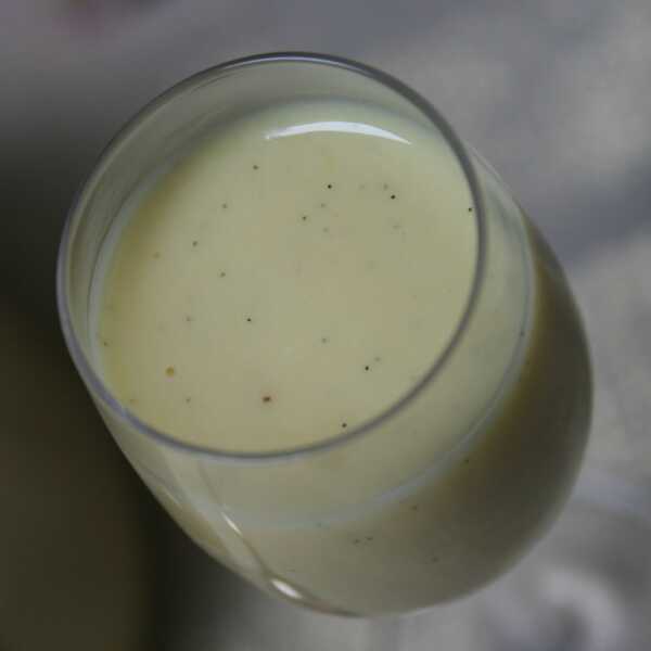 LIKIER JAJECZNY,AJERKONIAK, ADVOKAAT