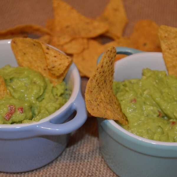 Guacamole