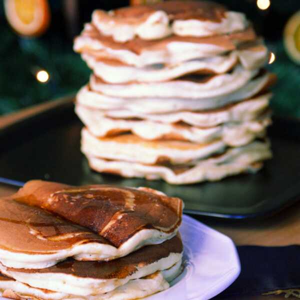 Pulchne Pancakes