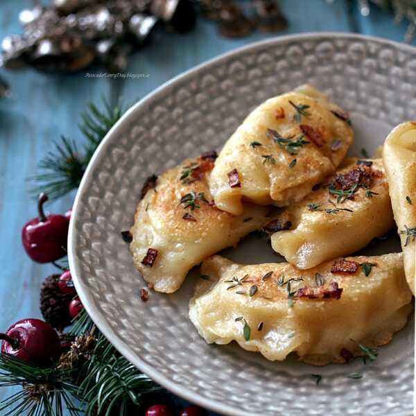 Pierogi