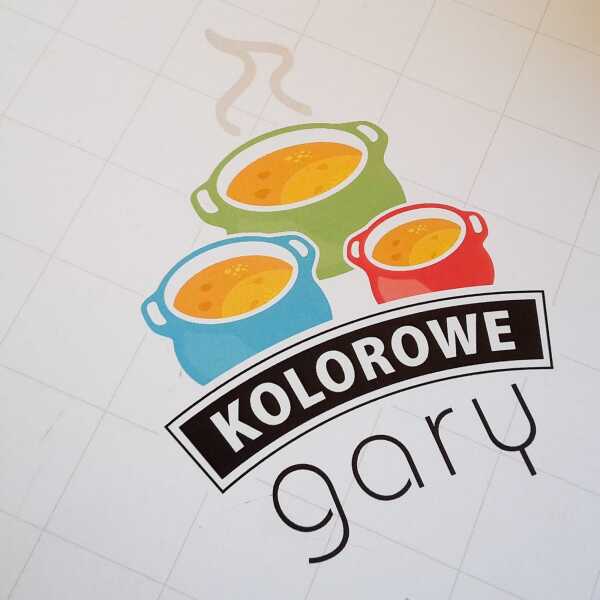 Kolorowe Gary - Kuchenne Rewolucje...