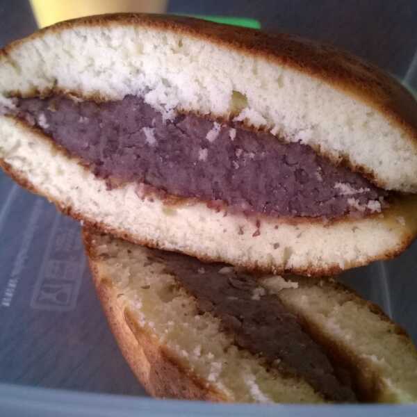 Dorayaki