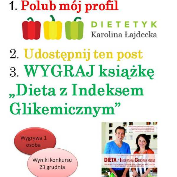 Konkurs świąteczny