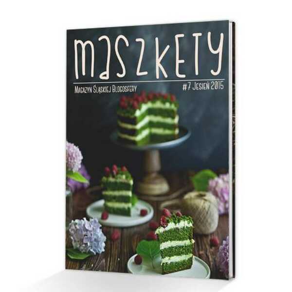 Nowy numer magazynu Maszkety już jest!