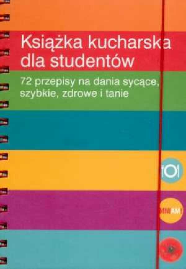 Literatura w kuchni