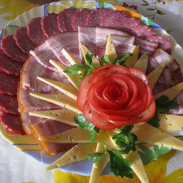 Dekoracje