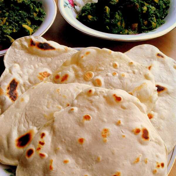 Chapati