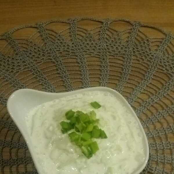 Tzatziki