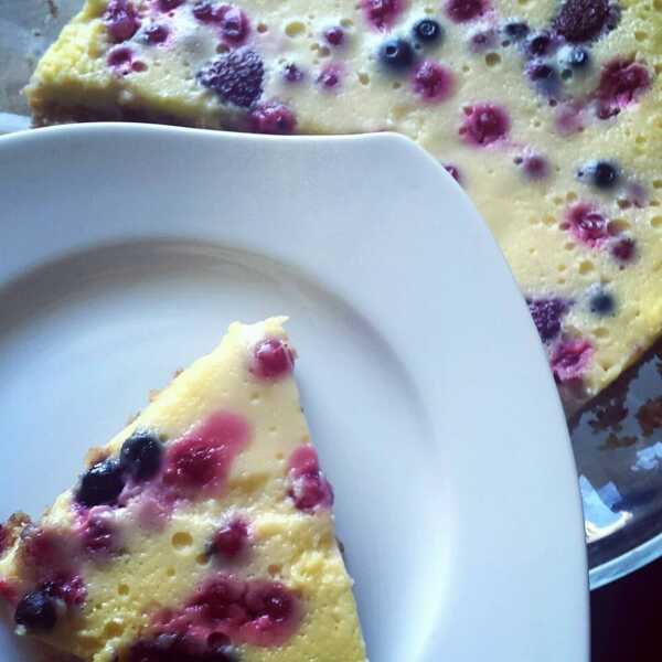 3. Ciapa Cake