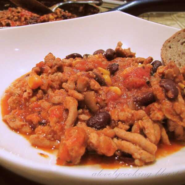 Chili Con Carne