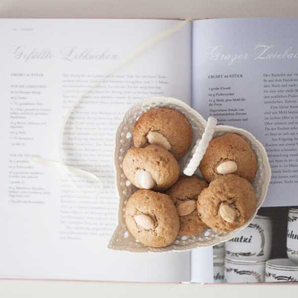 BAKING :: Lebkuchen