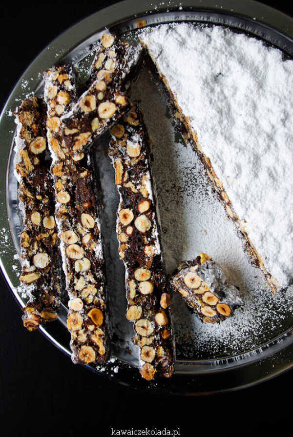 Panforte