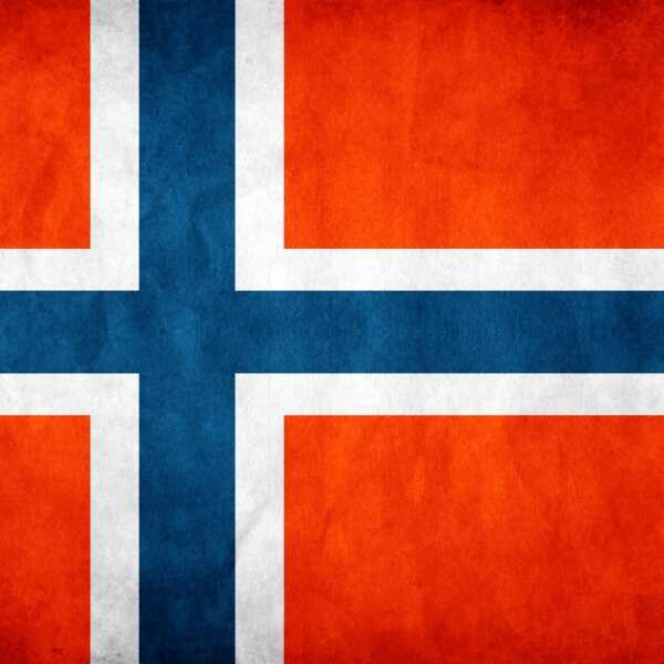 Norwegia!