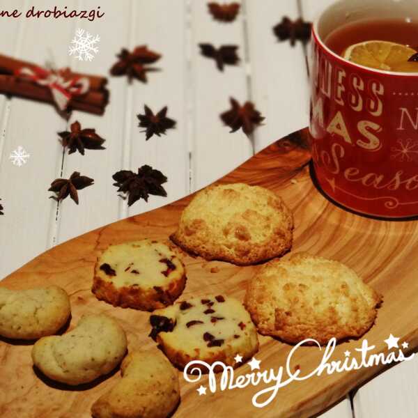 Ciasteczka świąteczne / Christmas cookies