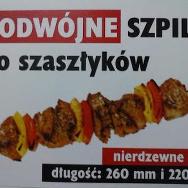 SZASZŁYKOWE LATO 2015 - wyniki konkursu