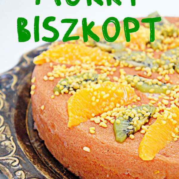 Biszkopt