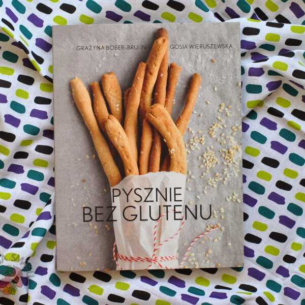 Pysznie bez glutenu - recenzja