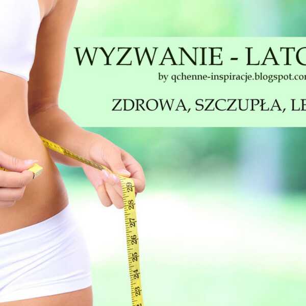 Wyzwanie LATO 2016 