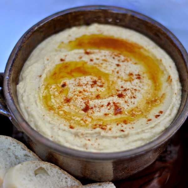 Hummus