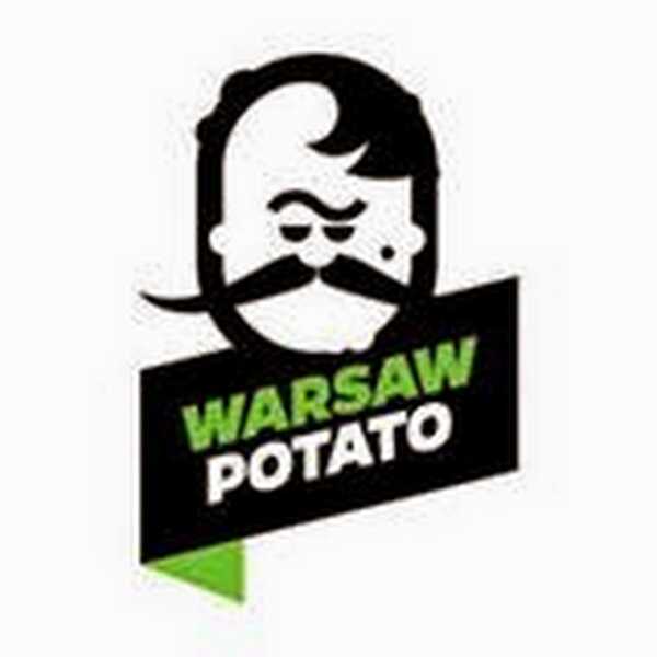 Warszawa pyszna ziemniakiem