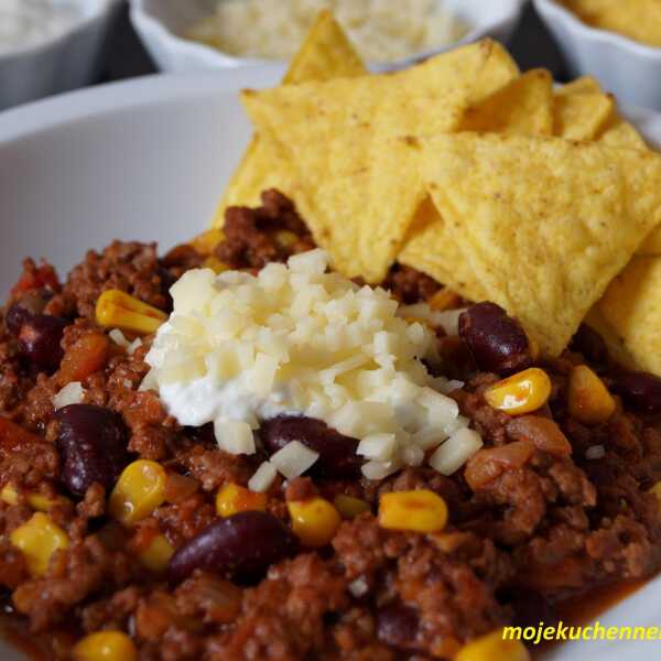 Chili con carne