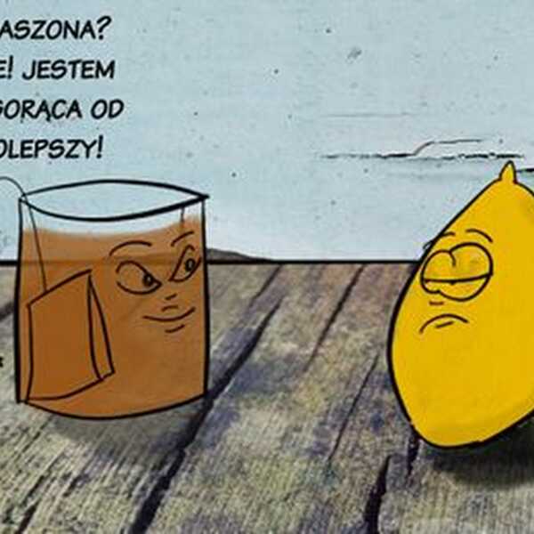 Uczymy się cały czas