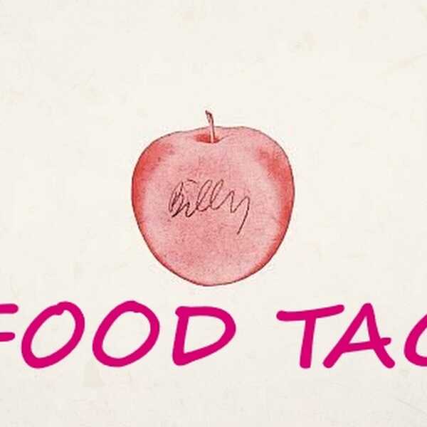 #71 Food Tag !