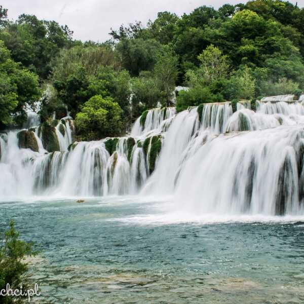 Chorwackie specjały, czyli Cobnac w mojej wersji