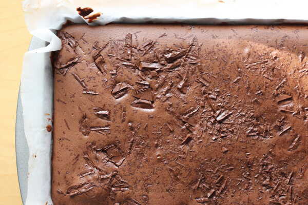 Brownie jak sama nazwa wskazuje jest brązowy, bo jest zrobiony z czekolady. Więc jaki jest sekret jego receptury?