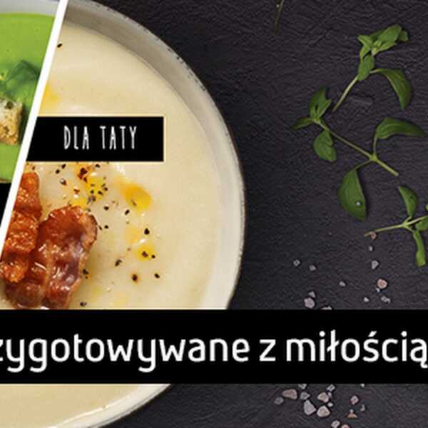 KONKURS: Jedna zupa, dwie historie