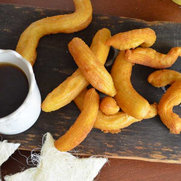 Churros