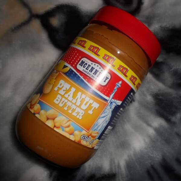 Mcennedy Peanut Butter