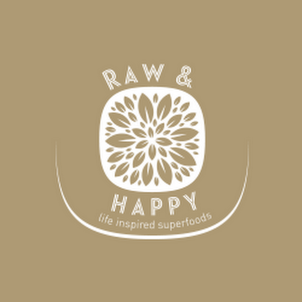 Recenzja produktów Raw & Happy 